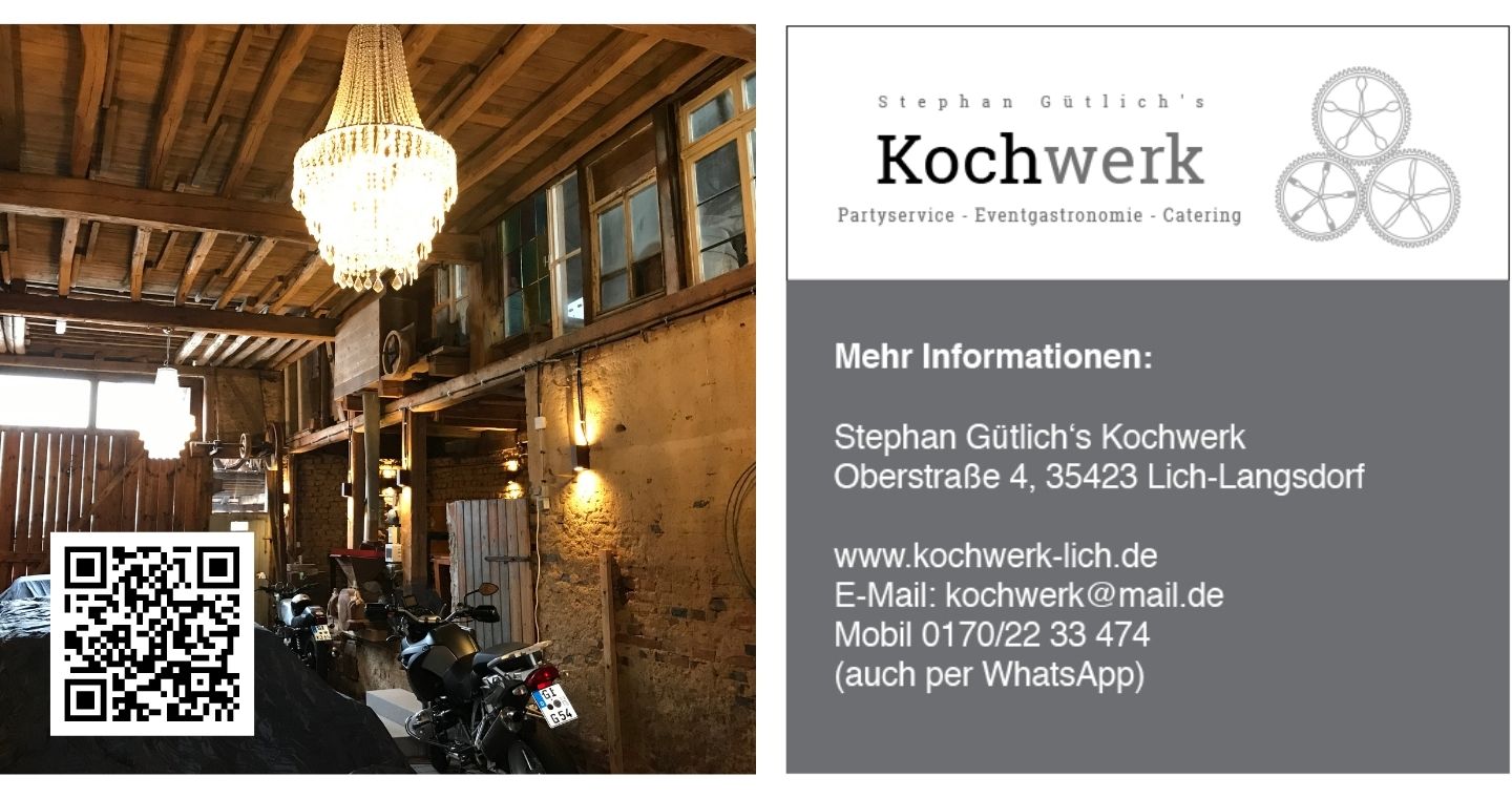 Kochwerk Lich-Langsdorf