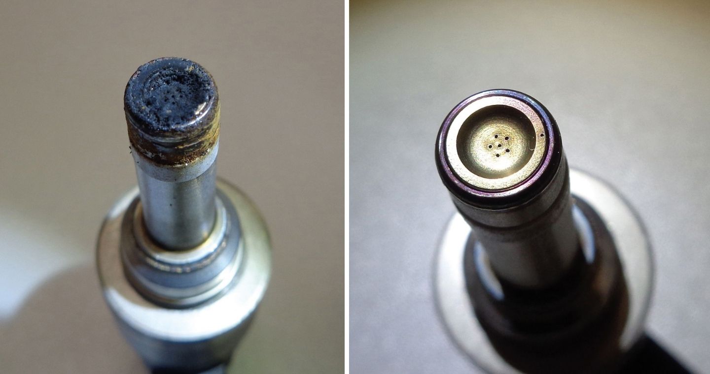 Injector