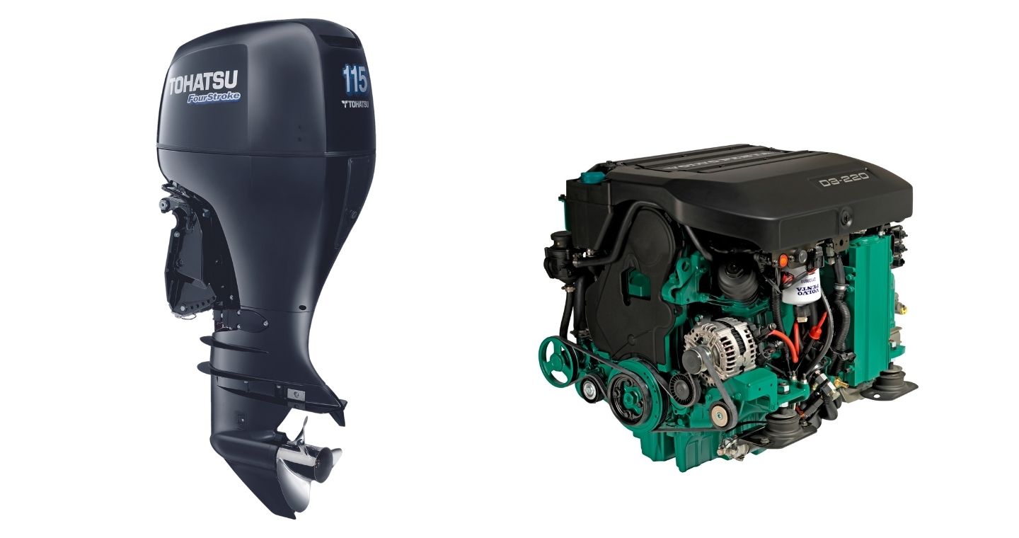 Moderne Motoren