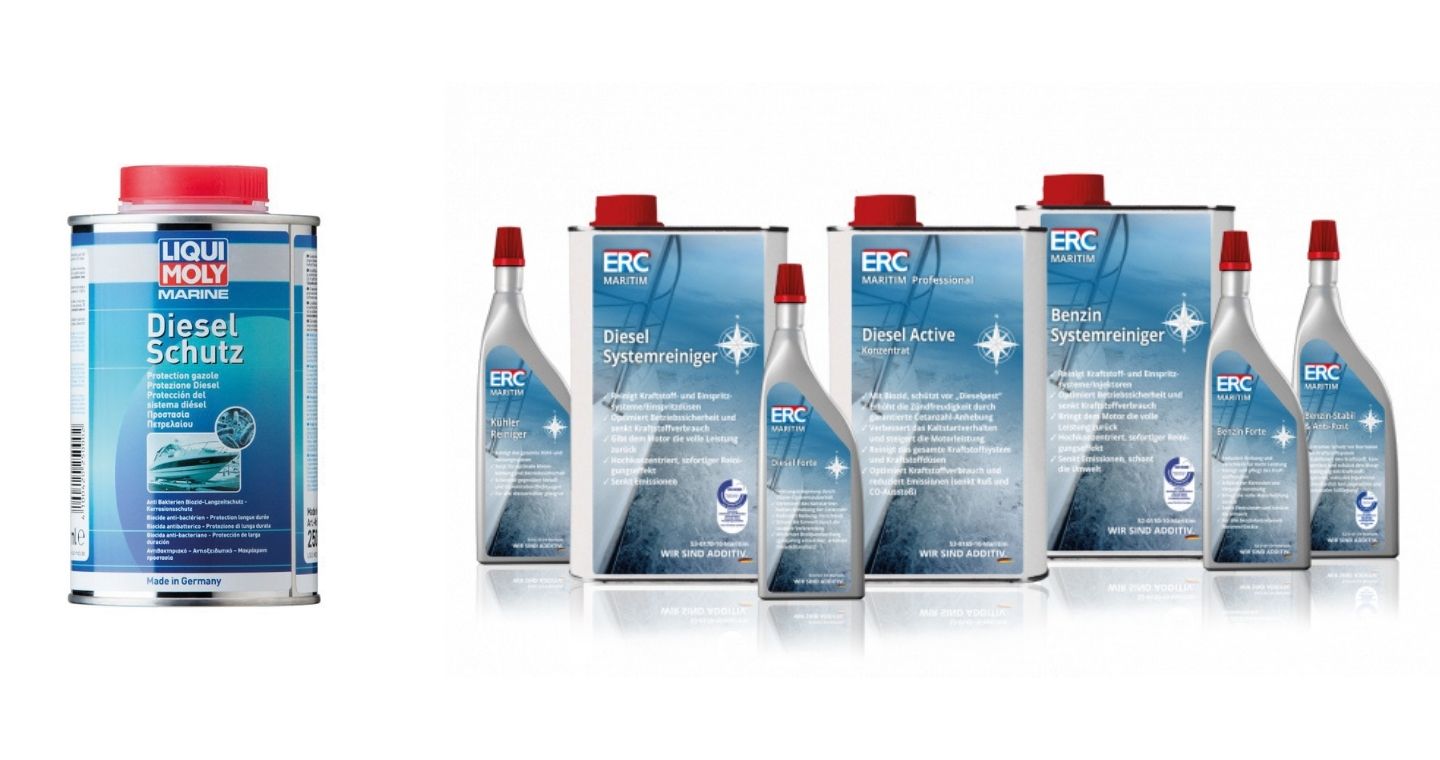 Additiv Produkte