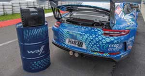 Four Motors Auto