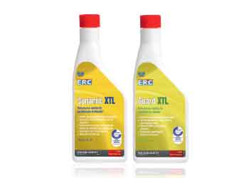 ERC Dynamic XTL & Guard XTL