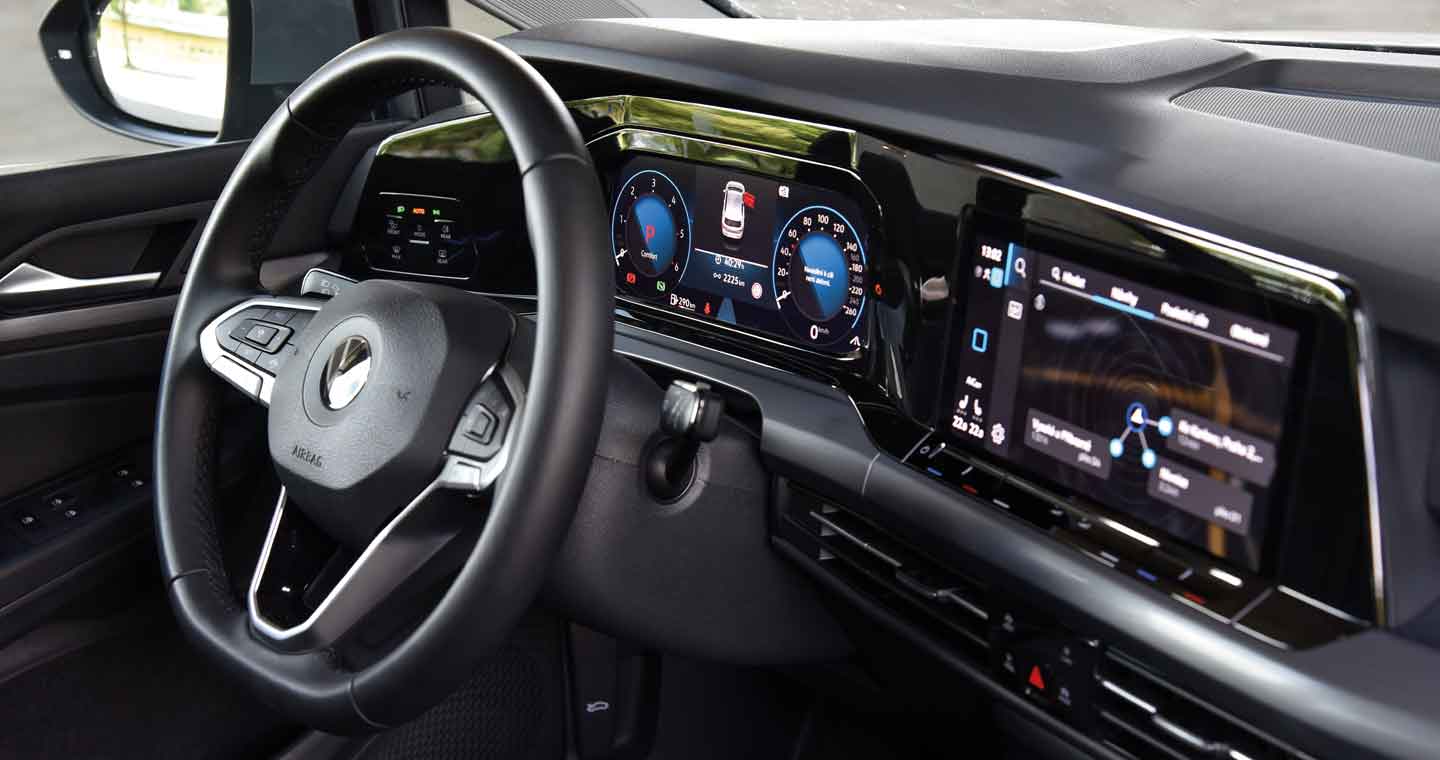 TSI evo