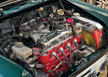 Motor Mini