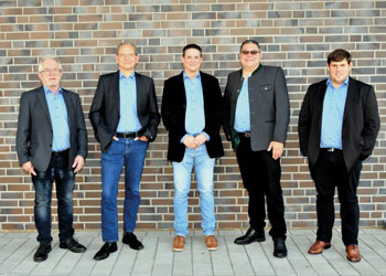 VMI Vorstand