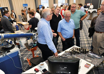 VMI Hausmesse