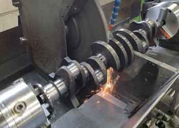 Motoren Henze Technische Reihe