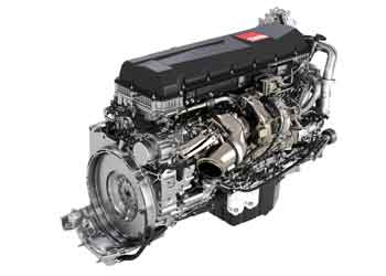 Renault Motor
