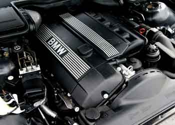 BMW M54B30 Sechszylinder