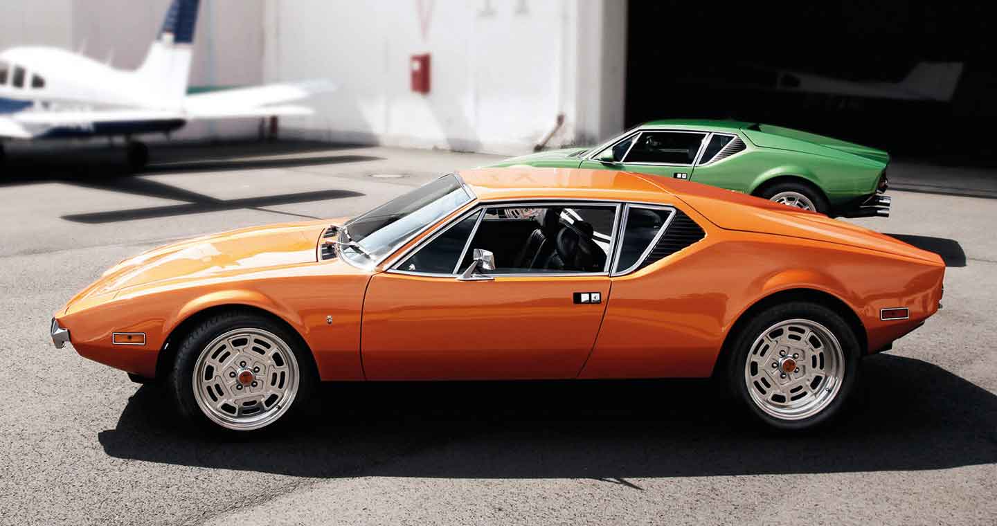 Classic Cars