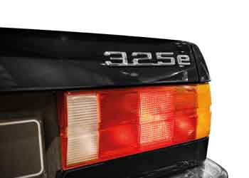 BMW Konzept ETA
