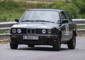 BMW Konzept ETA