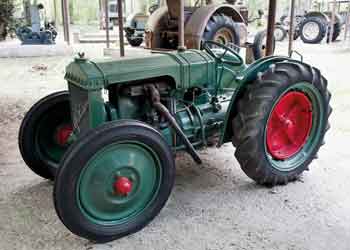 Alfa Romeo von 1931