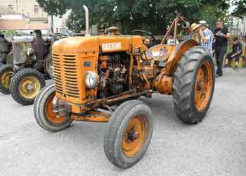 Fiat 25 R