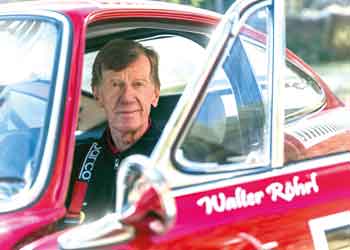 Walter Röhrl - 1. Röhrl Classics