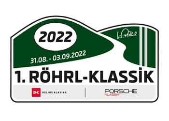 1. Röhrl Klassics