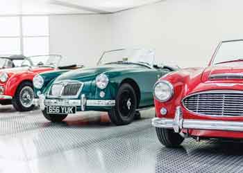 Classic Cars