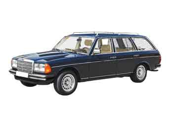 Classic Cars
