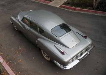 Tucker 48