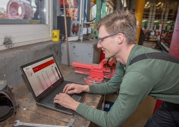 Fricke Mulitmarkendatenbank Rep.Guide