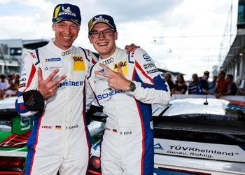 Vincent Kolb & Frank Stippler
