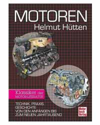 Buch Motoren