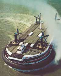 Hovercraft