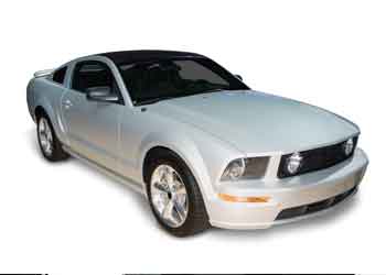 Mustang V