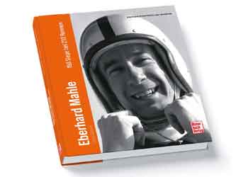 Buchcover: Eberhard Mahle