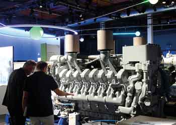 mtu PowerGeneration-Symposium