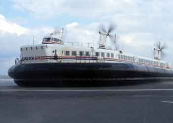 The Princess Anne