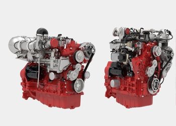 Deutz Motoren