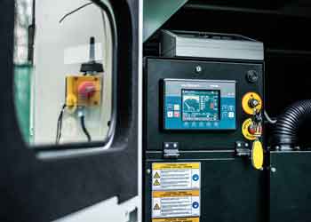 Wasserstoffmotor DEUTZ