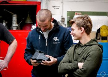 Elring Schulung Motoren Hildebrandt Hamburg