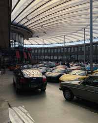 Classic Remise Düsseldorf