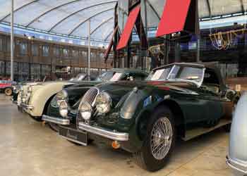 Classic Remise Düsseldorf