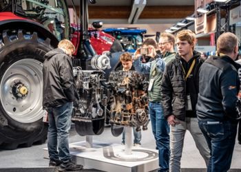 PARTS & SERVICE WORLD 2022