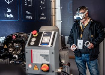 PARTS & SERVICE WORLD 2022
