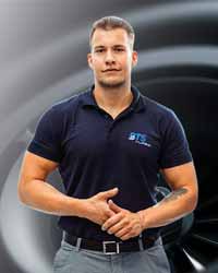 BTS Mitarbeiter