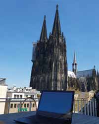 Rechtsanwalt Stephan Stiletto