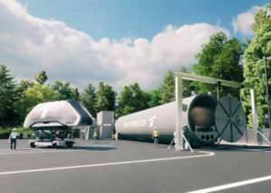 Hyperloop