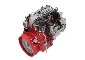 Hochleistungsmotor TCD 5.2