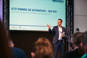 Henkelhausen Powerday