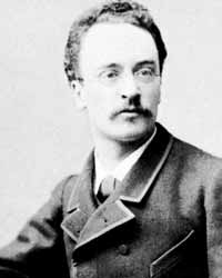 Rudolf Christian Karl Diesel