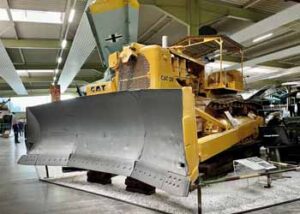Caterpillar Cat D9