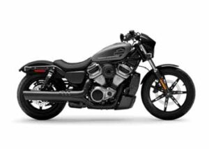 Harley Davidson