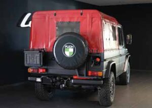Puch G