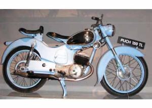 Puch