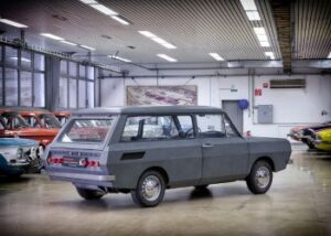 NSU „Uruguay“