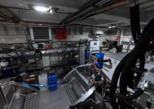 Motoren und Elektromotoren von Yanmar